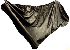 Poker Table Cover for 108 inch Poker or Pool Table, 108COVER